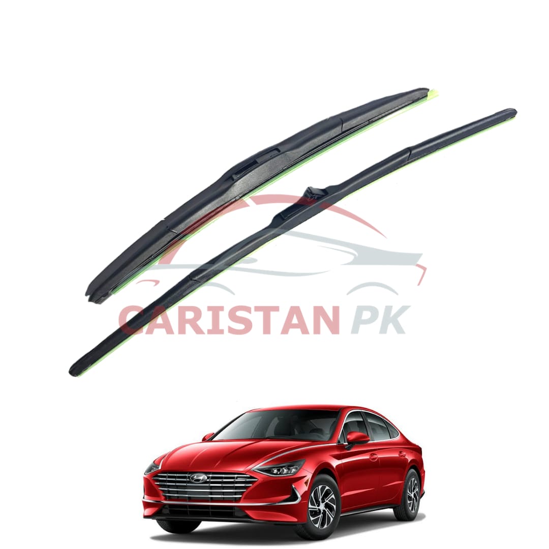 Hyundai Sonata Premium Silicone Wiper Blade