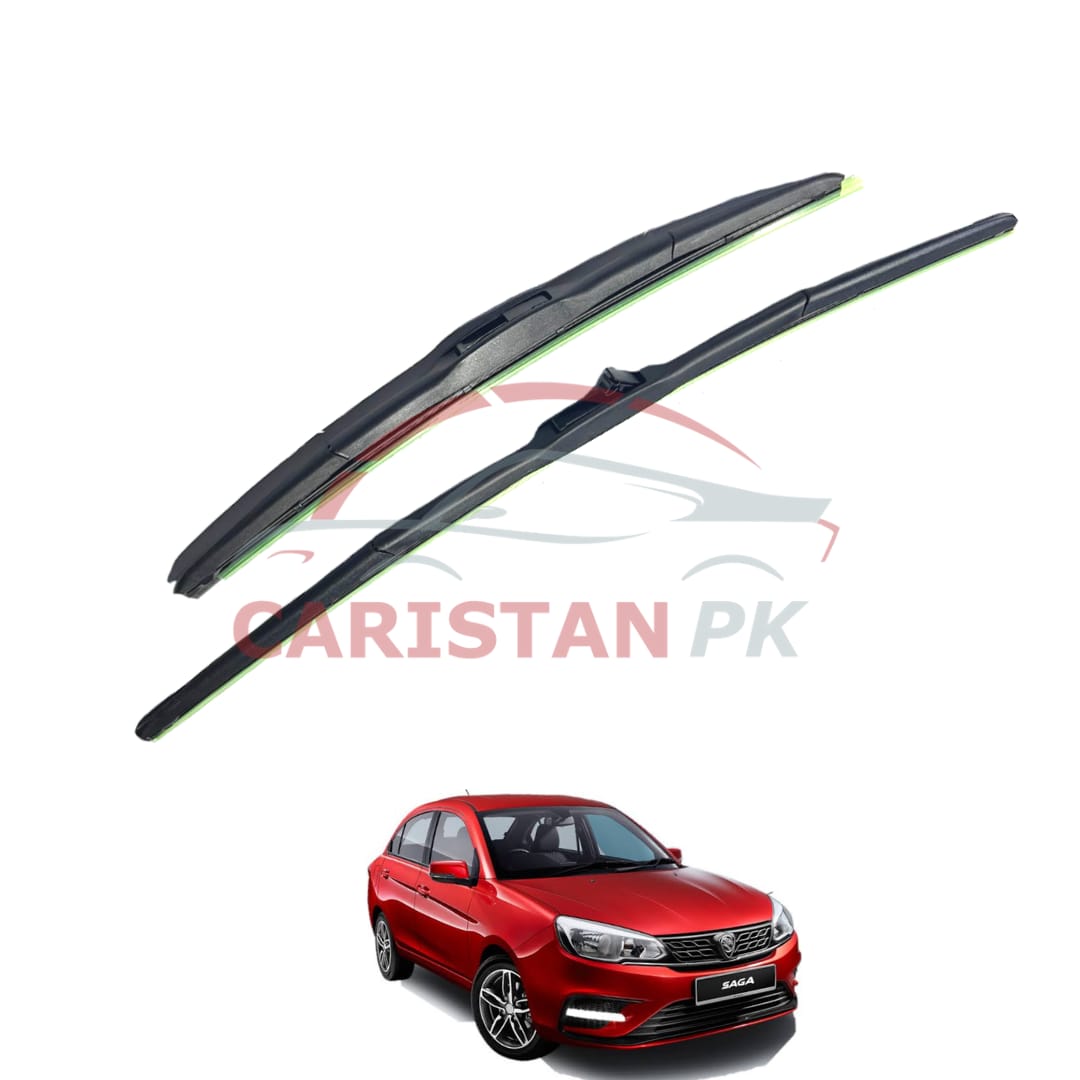 Proton Saga Premium Silicone Wiper Blade