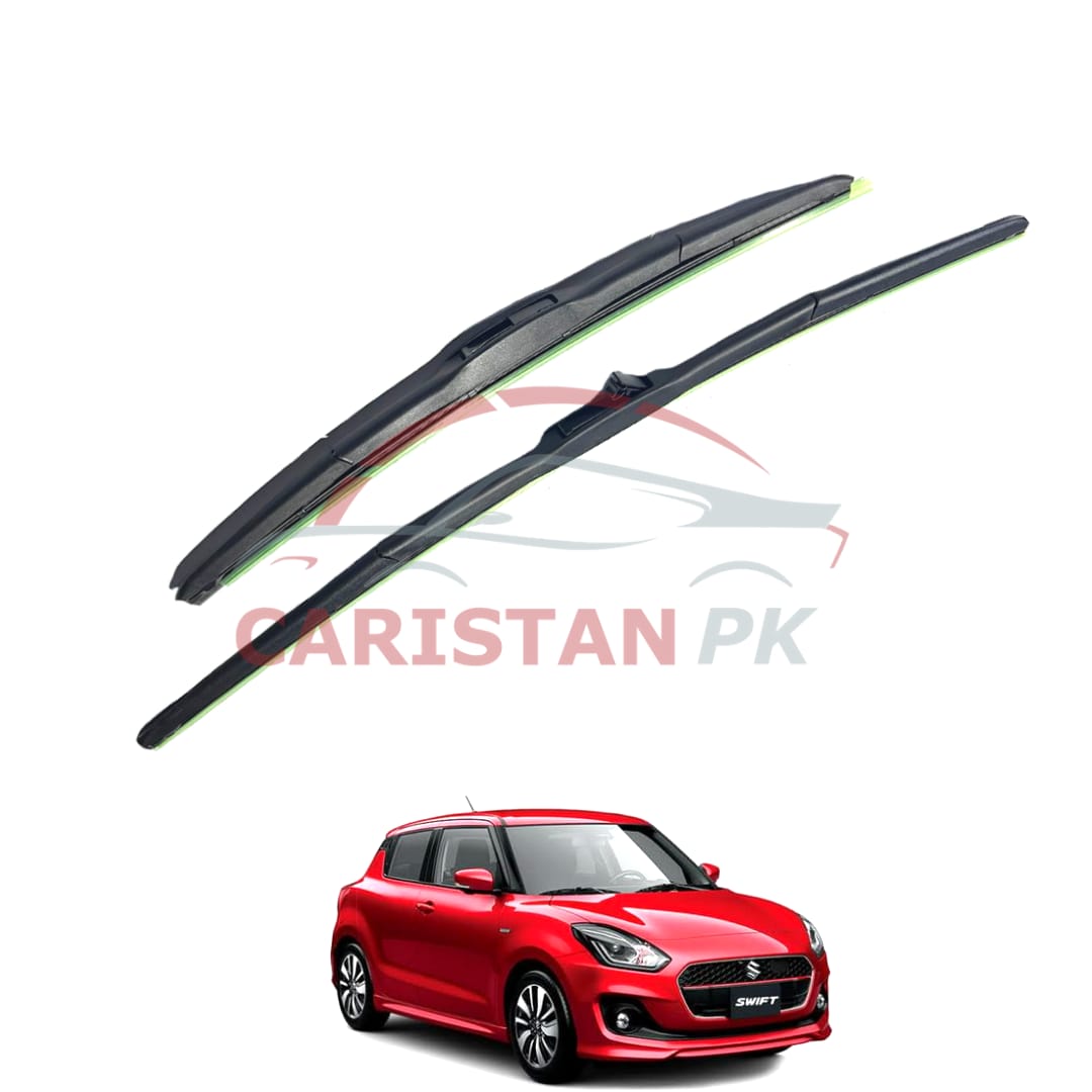 Suzuki Swift Premium Silicone Wiper Blade 2022 Model & Onwards