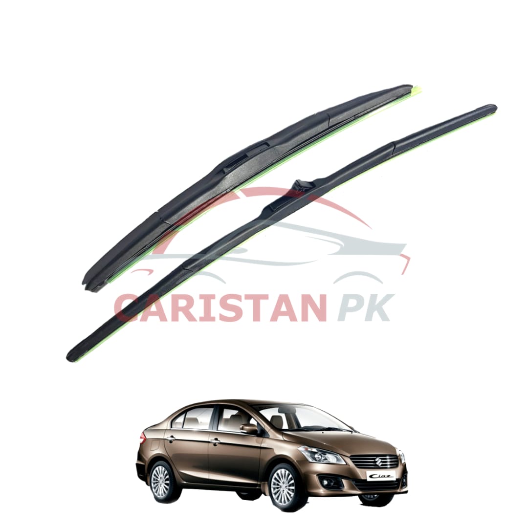 Suzuki Ciaz Premium Silicone Wiper Blade