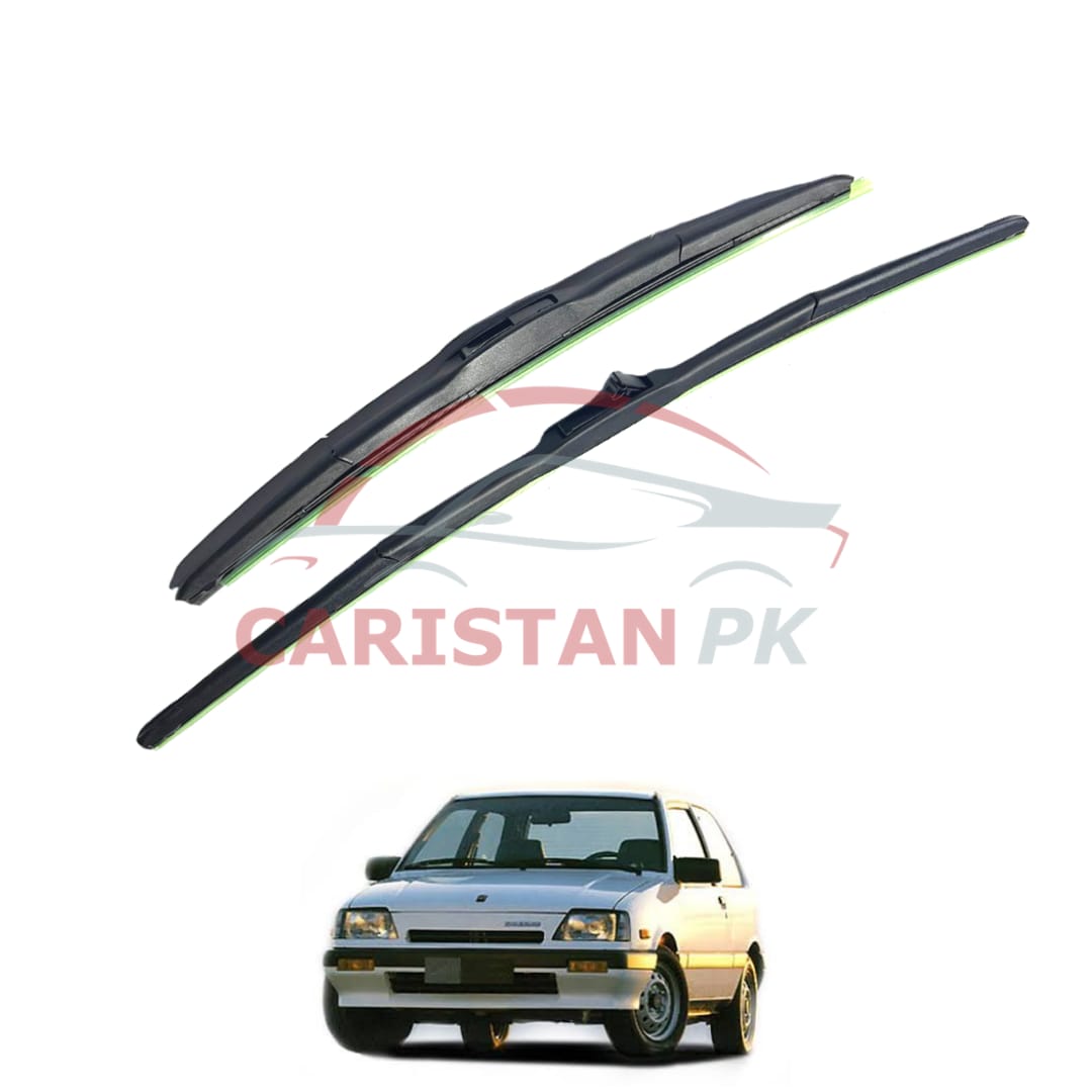 Suzuki Khyber Premium Silicone Wiper Blade