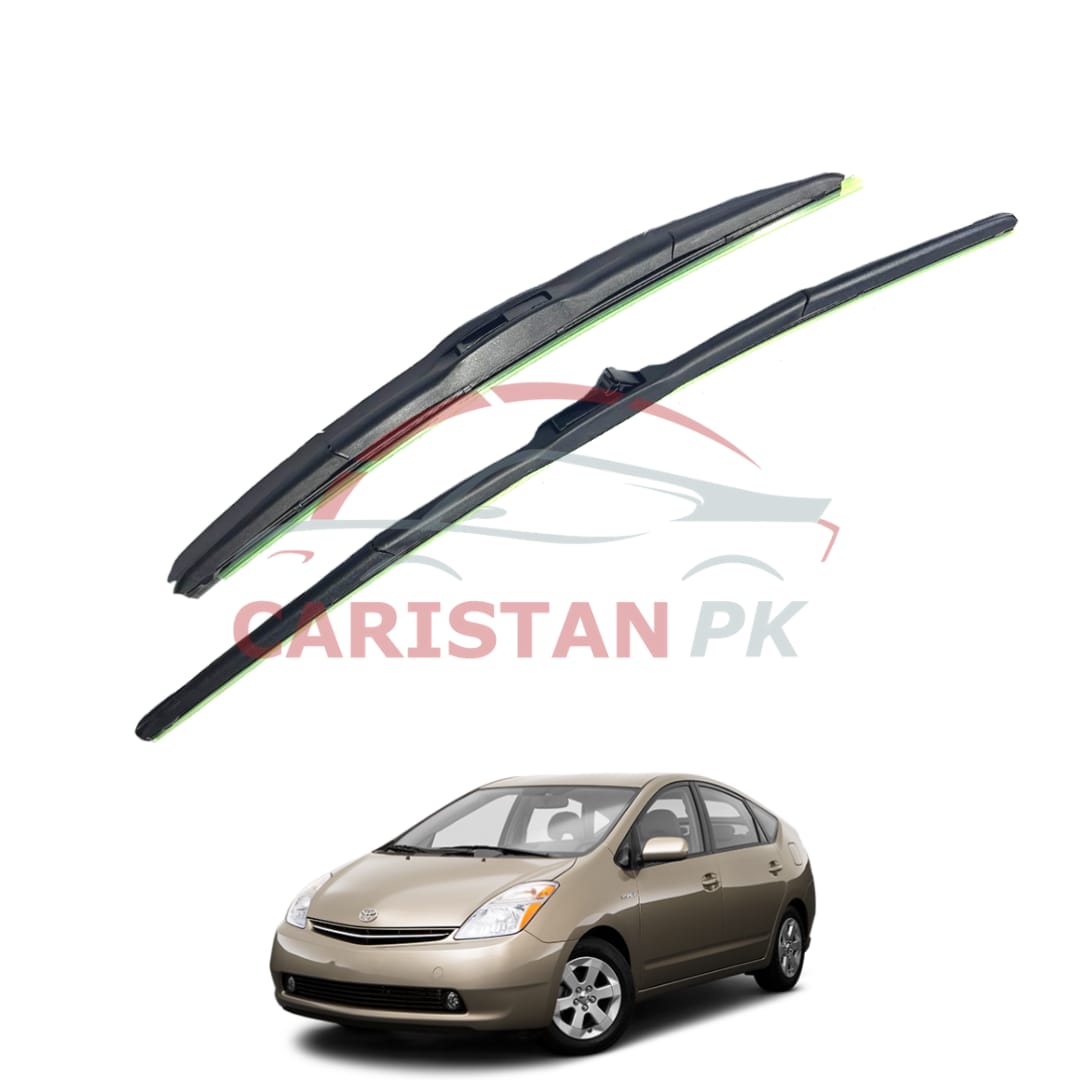 Toyota Prius Premium Silicone Wiper Blade 2005-09