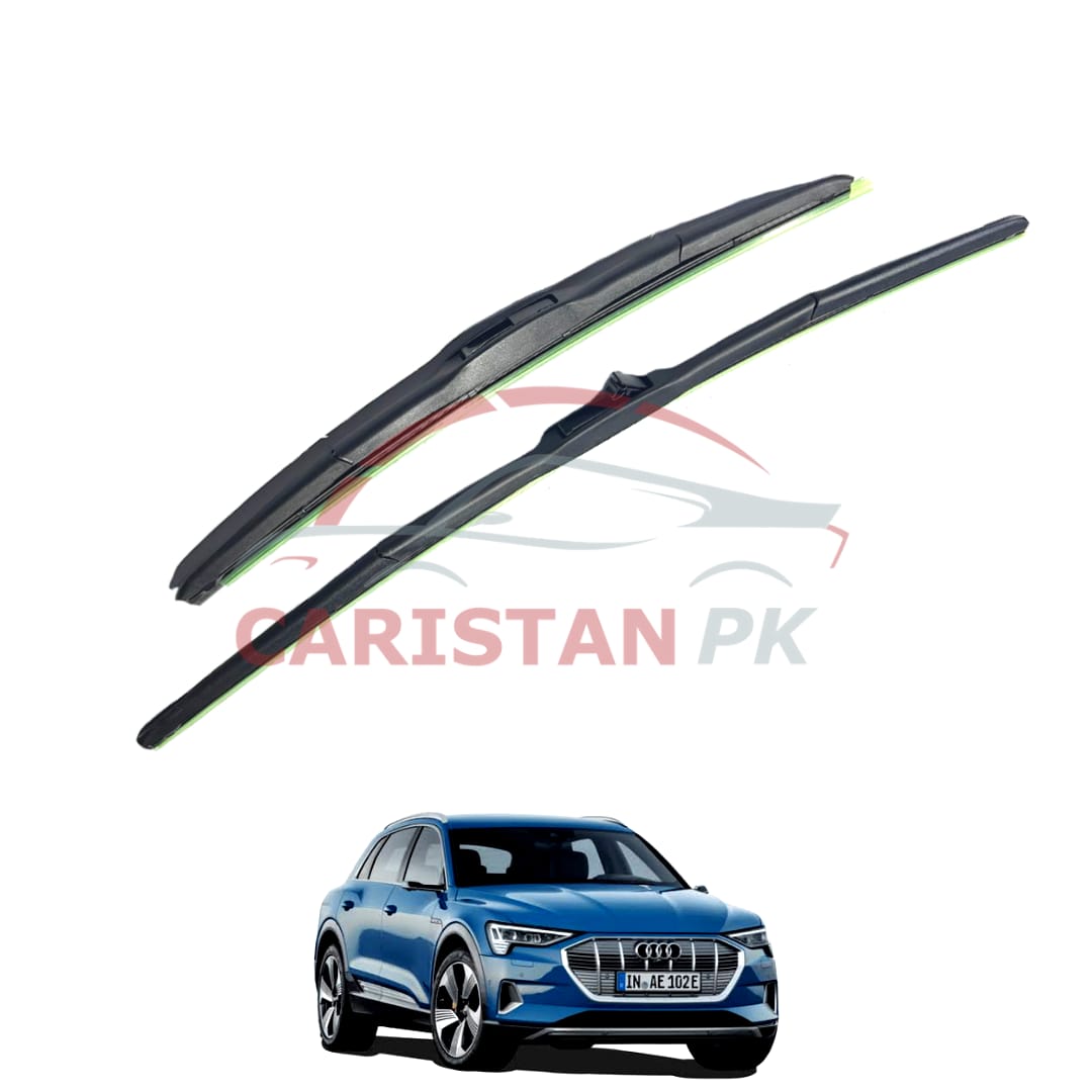 Audi E Tron Premium Silicone Wiper Blade