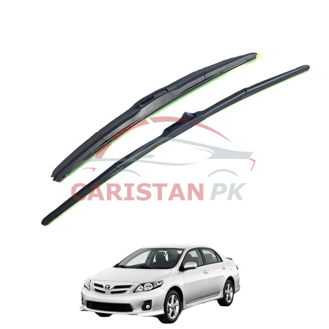 Toyota Corolla Premium Silicone Wiper Blade 2011-13