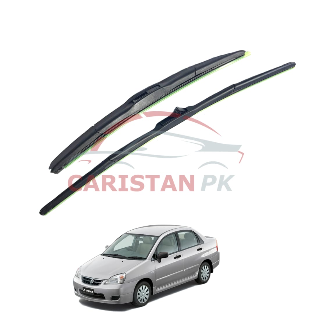 Suzuki Liana Premium Silicone Wiper Blade