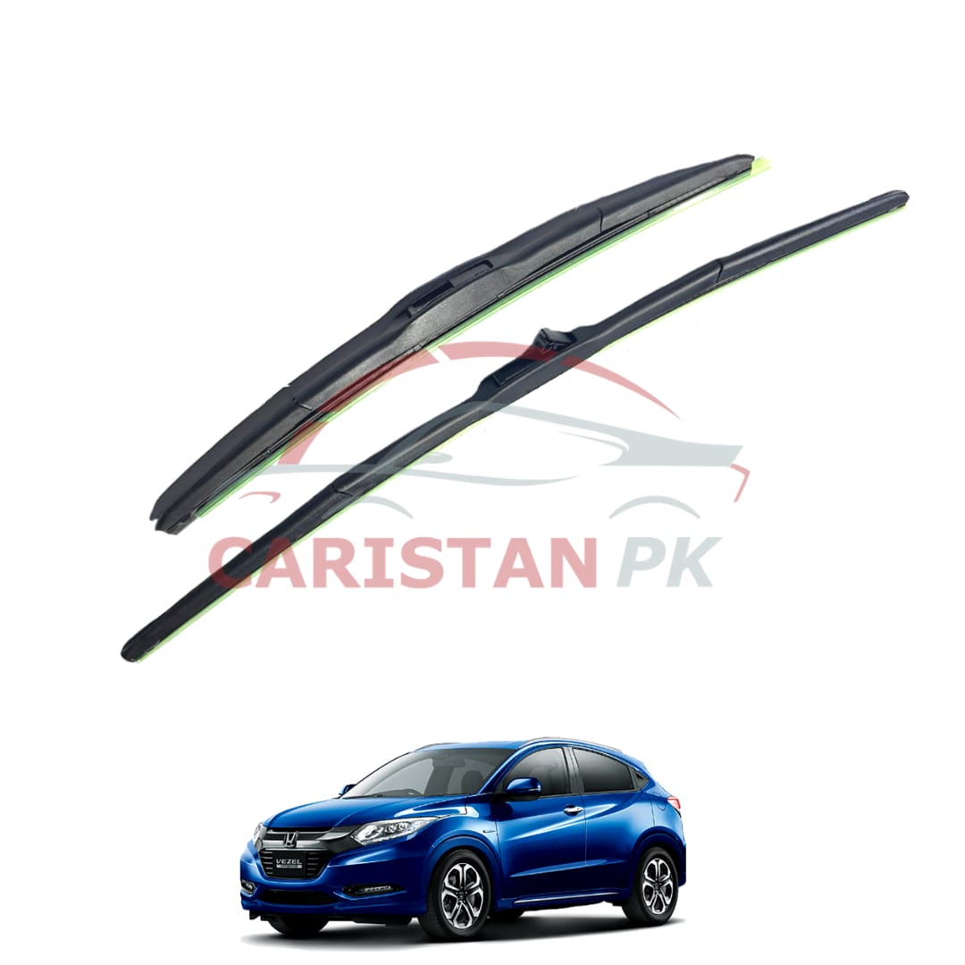 Honda Vezel Premium Silicone Wiper Blade