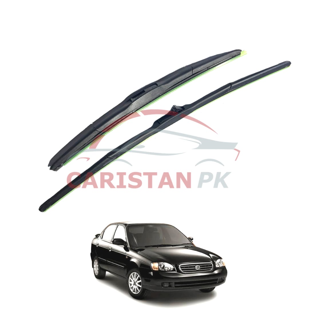 Suzuki Baleno Premium Silicone Wiper Blade