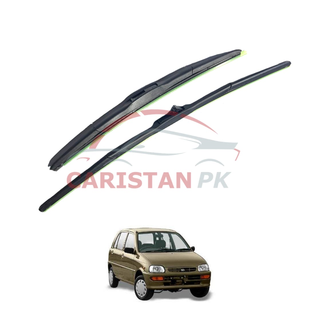 Daihatsu Cuore Premium Silicone Wiper Blade