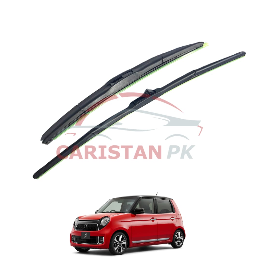 Honda N One Premium Silicone Wiper Blade 2013-20