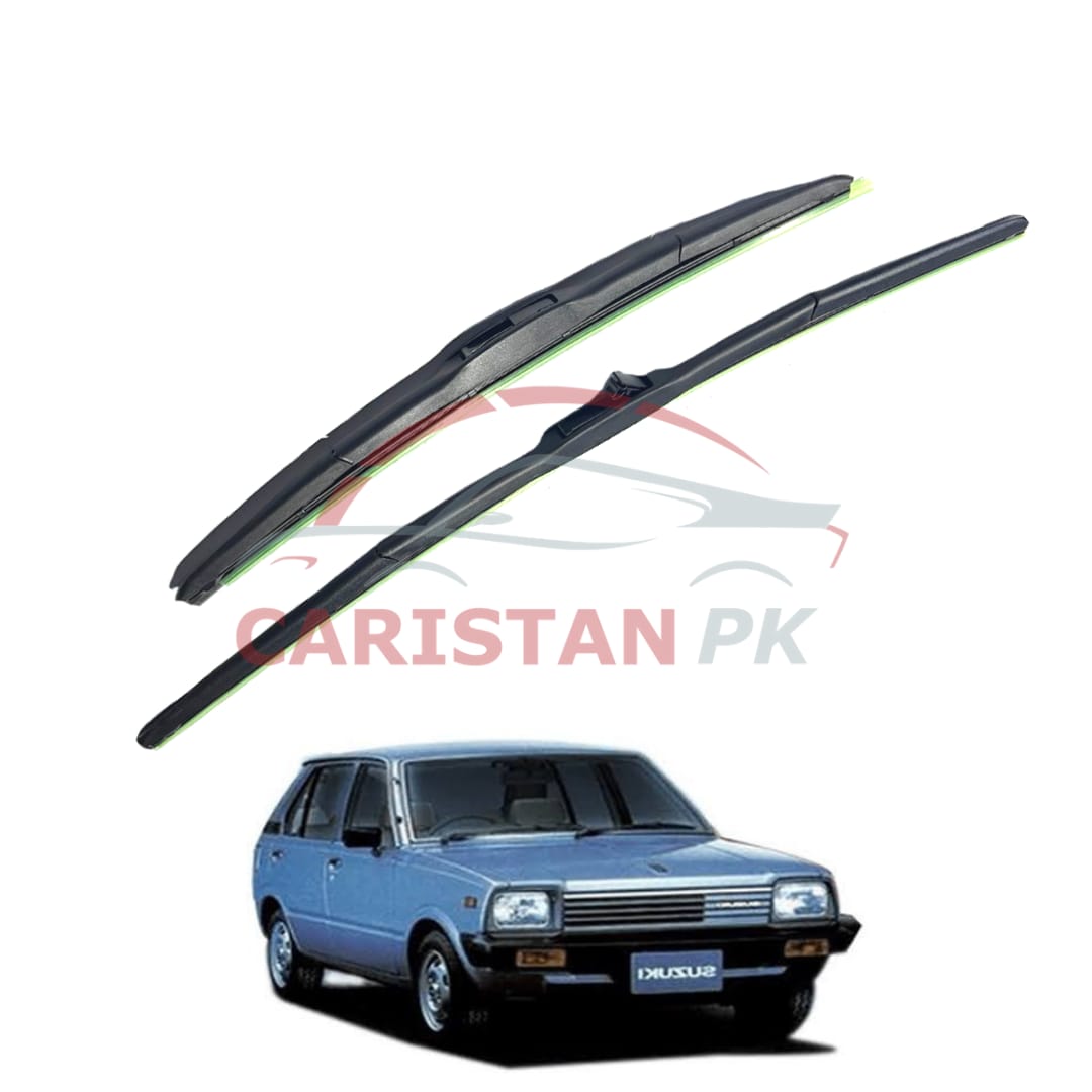 Suzuki FX Premium Silicone Wiper Blade