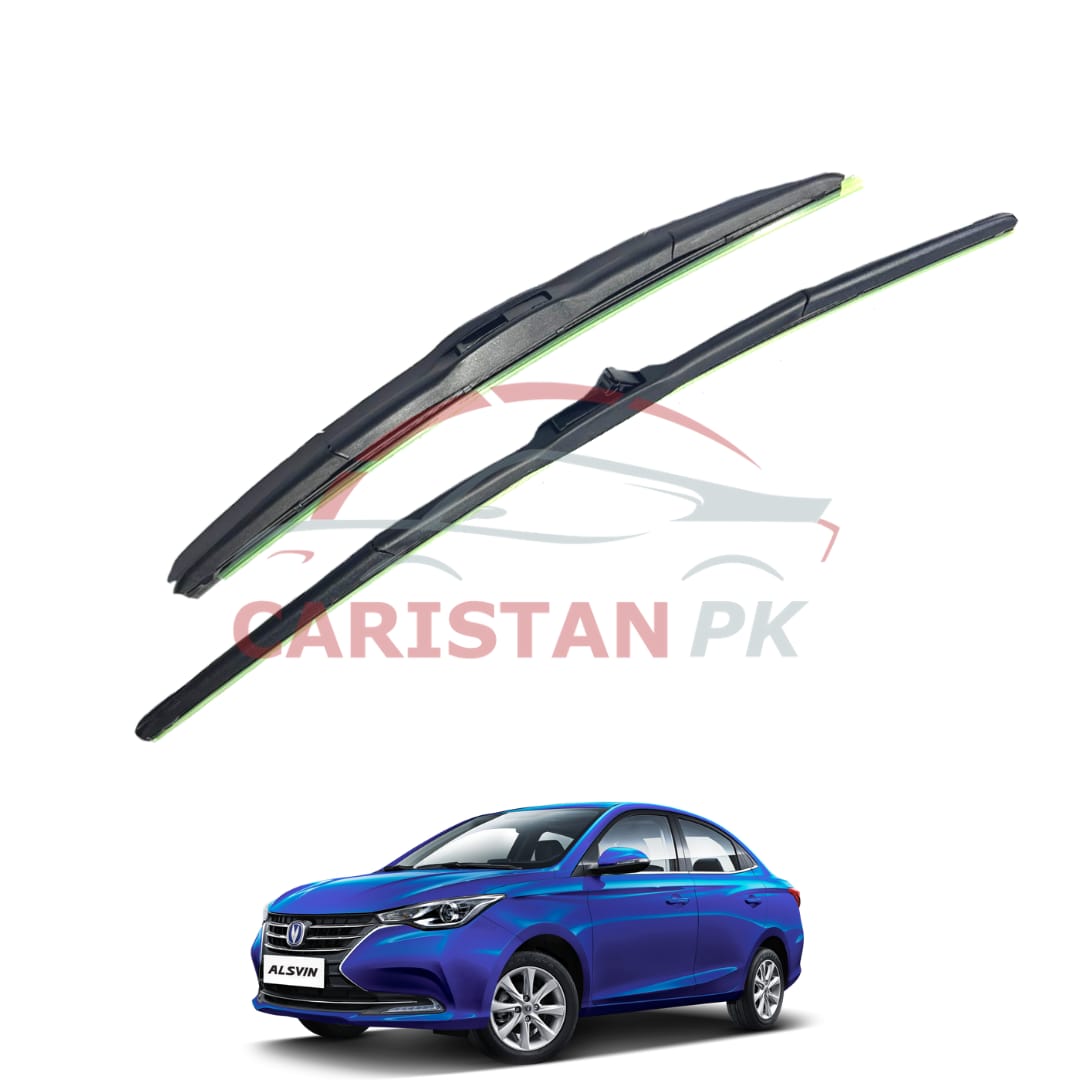 Changan Alsvin Premium Silicone Wiper Blade