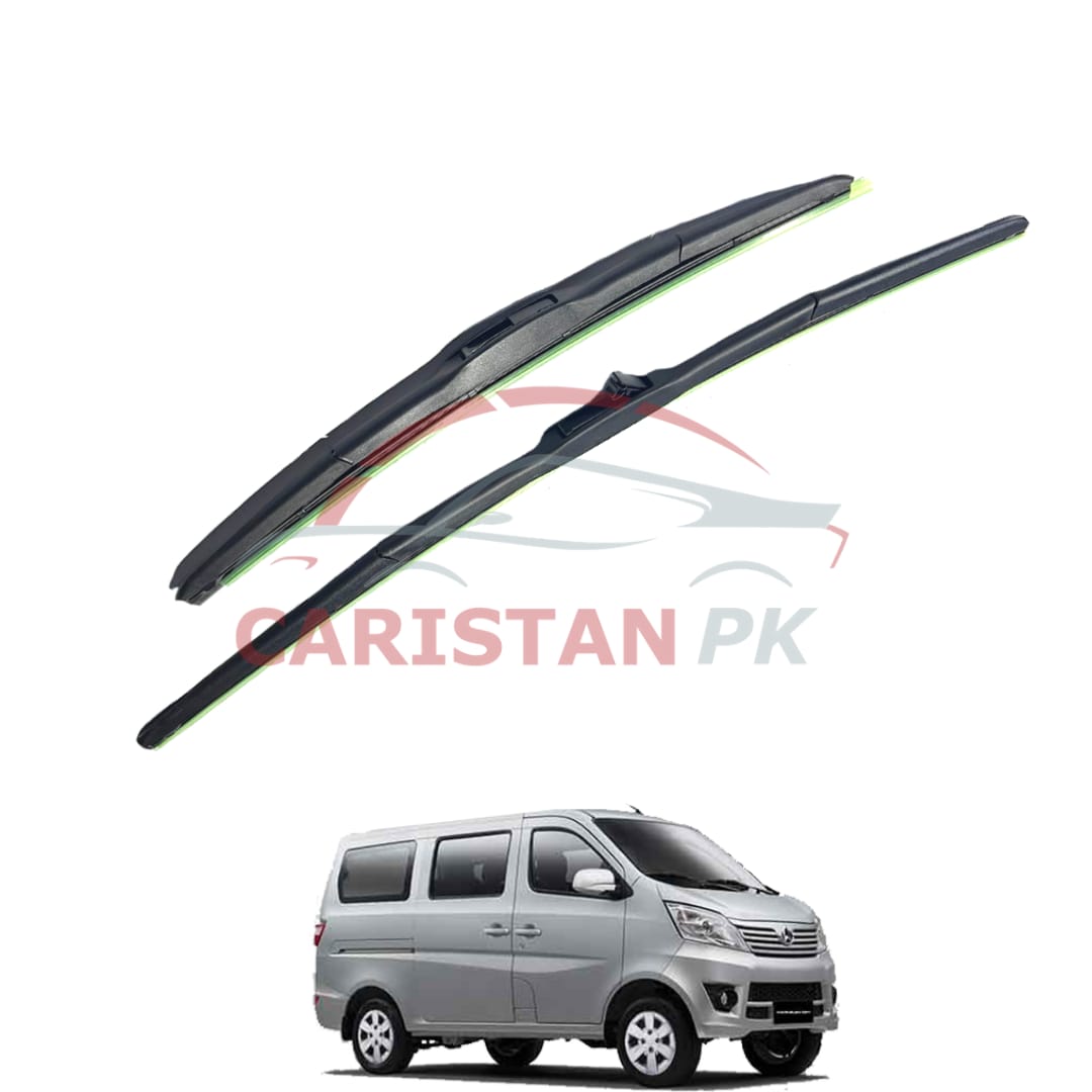 Changan Karvaan Premium Silicone Wiper Blade