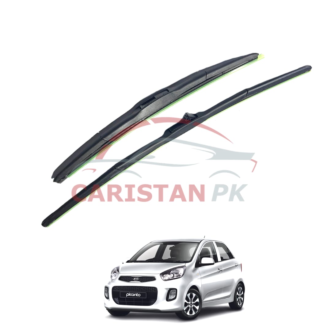KIA Picanto Premium Silicone Wiper Blade