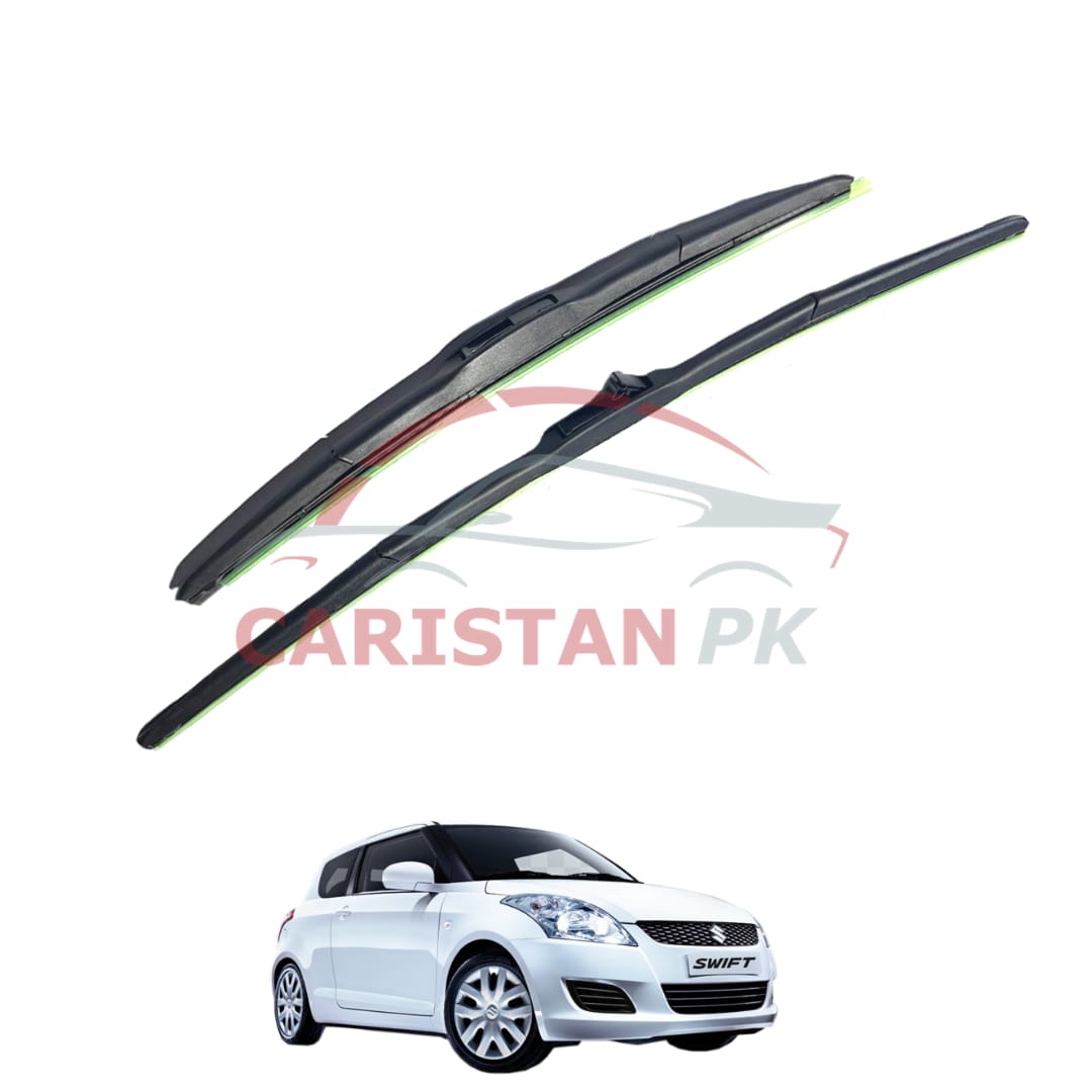 Suzuki Swift Premium Silicone Wiper Blade 2007-21