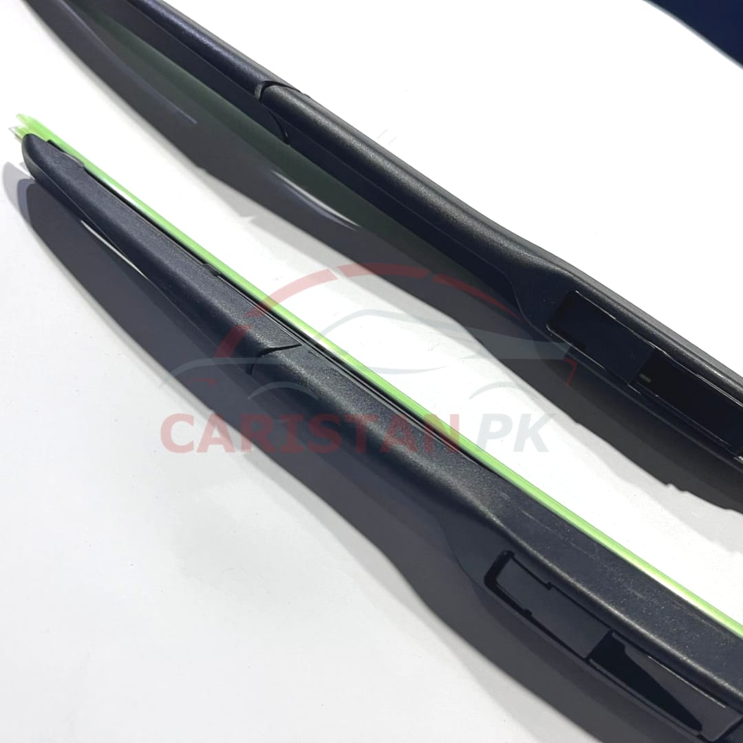 Toyota Mark X Premium Silicone Wiper Blade 2004-10