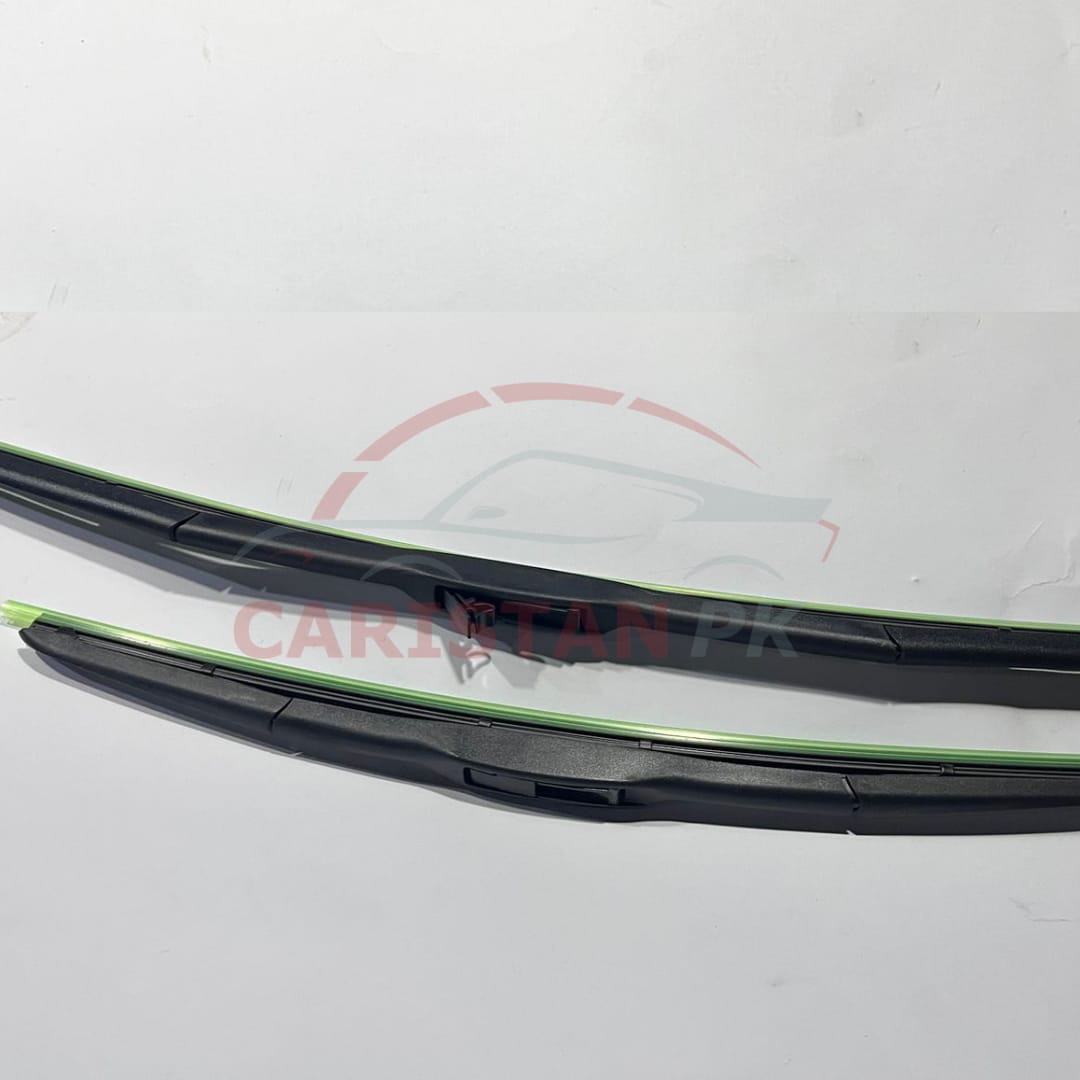 Changan Alsvin Premium Silicone Wiper Blade