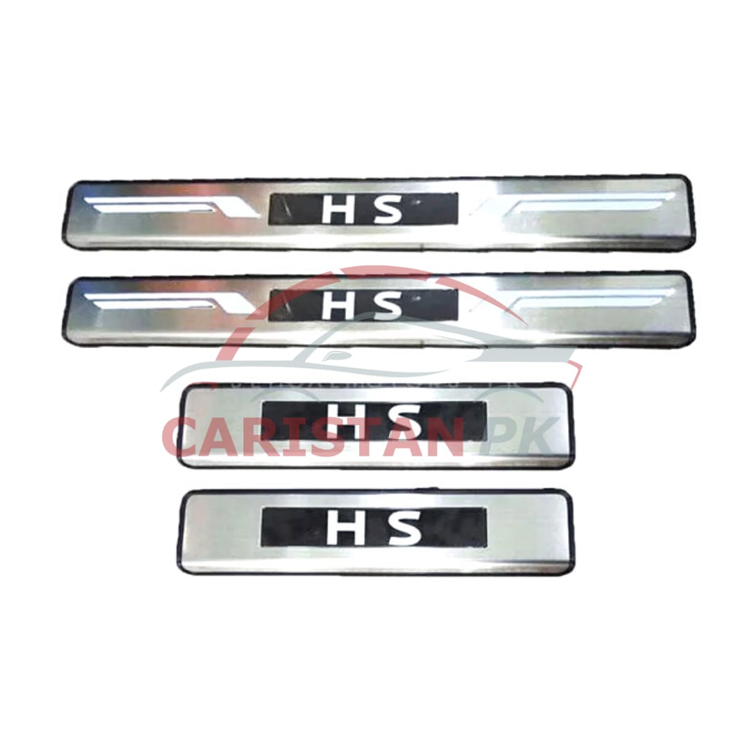 LED Sill Plates MG HS