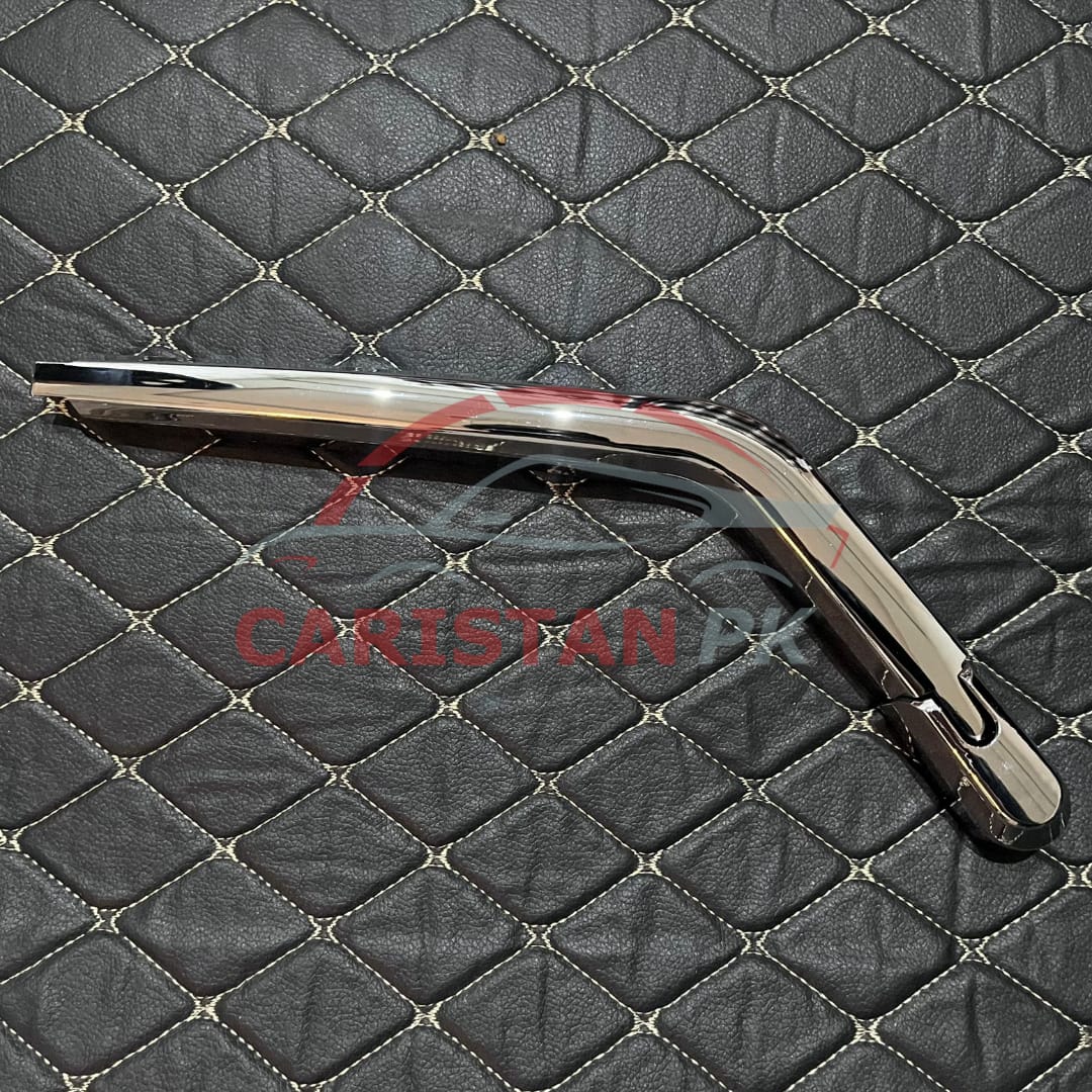 Suzuki Every Rear Wiper Chrome Trim 2007-18