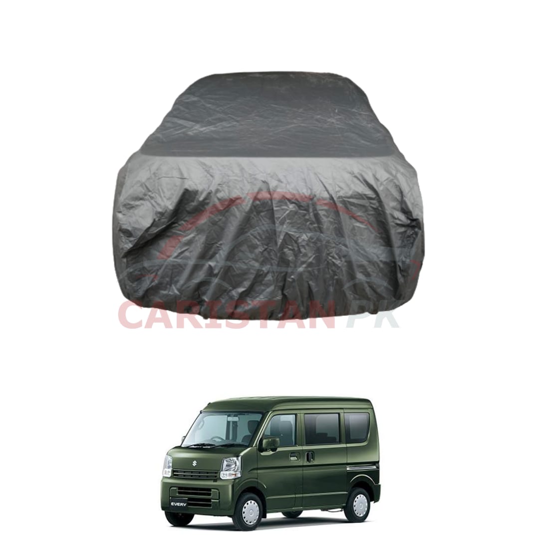 Suzuki Every Parachute Car Top Cover 2019-22