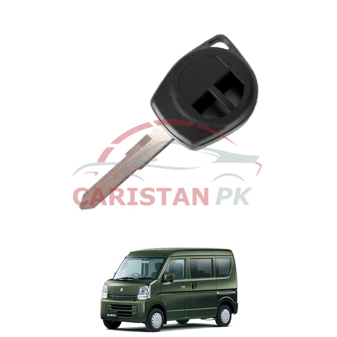 Suzuki Every Replacement Key Shell Cover Case 2019-22