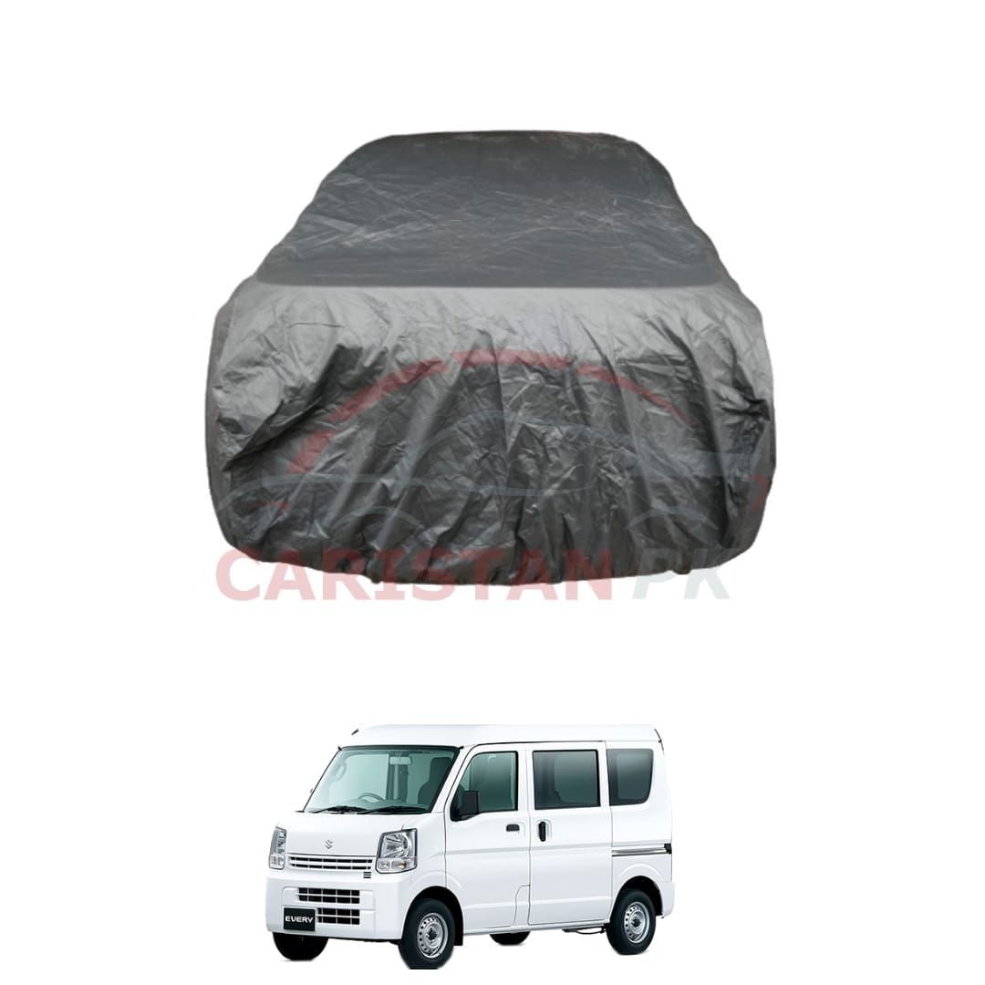 Suzuki Every Parachute Car Top Cover 2007-18 Model