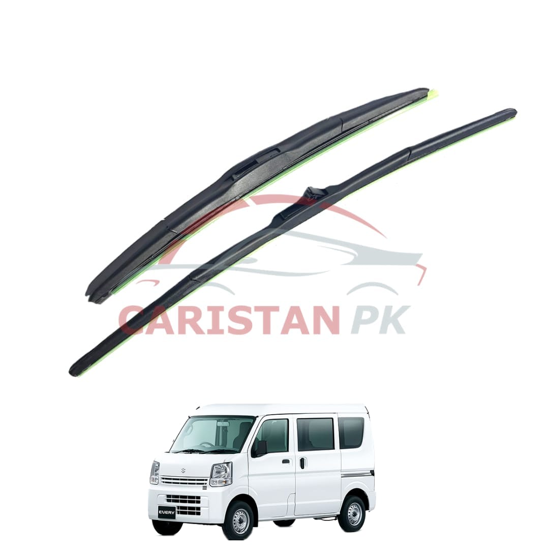 Suzuki Every Premium Silicone Wiper Blade 2007-18