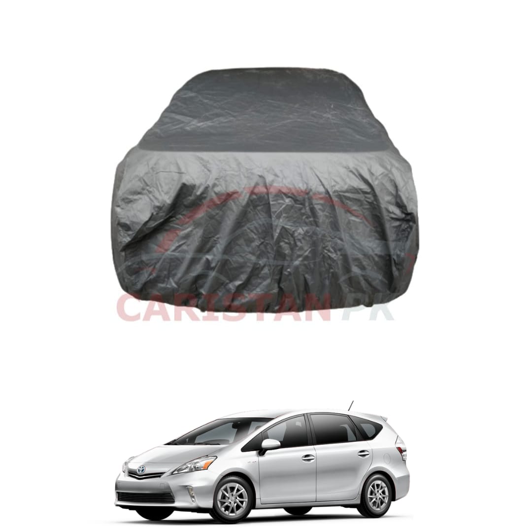 Toyota Prius Alpha Parachute Car Top Cover 2009-14