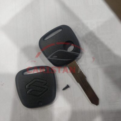 Suzuki Every Replacement Key Shell Cover Case Design A