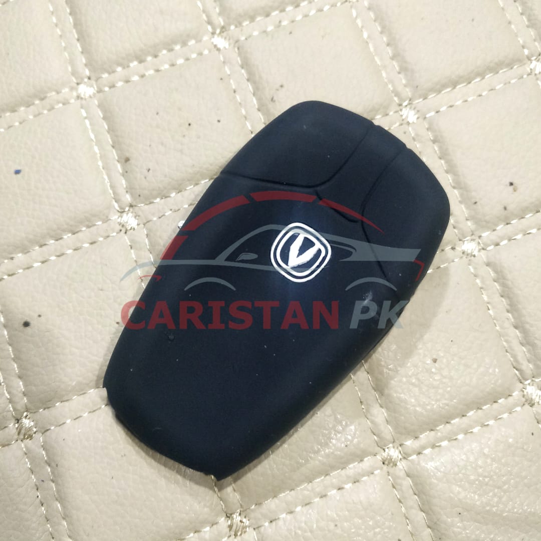 Changan Oshan X7 Silicone PVC Key Cover