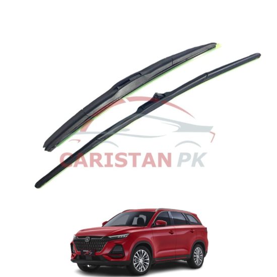 Changan Oshan X7 Premium Silicone Wiper Blade