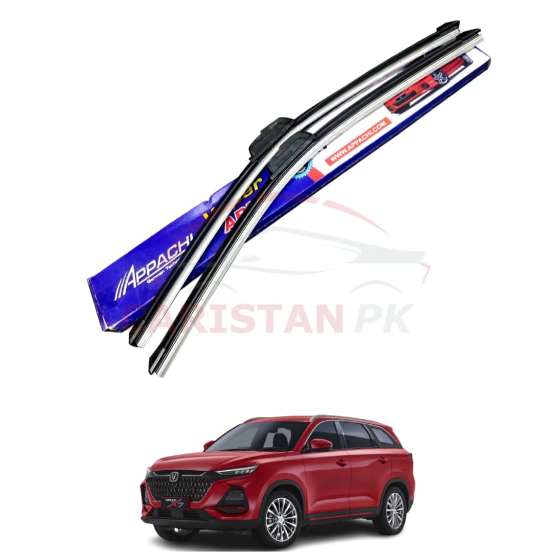 Changan Oshan X7 Appachi Super Soft Wiper Blade