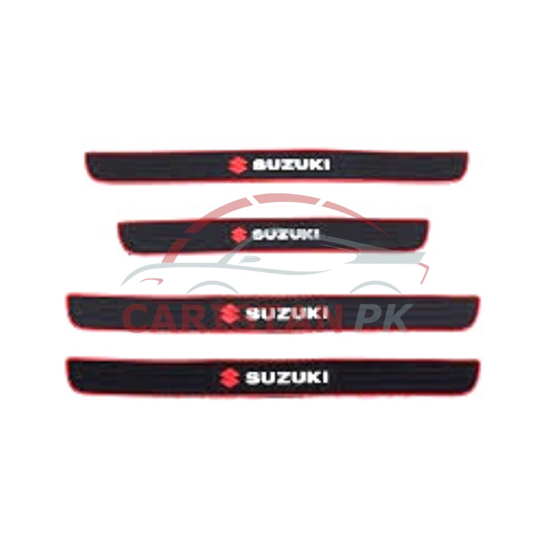 Suzuki Premium PVC Rubber Sill Plate