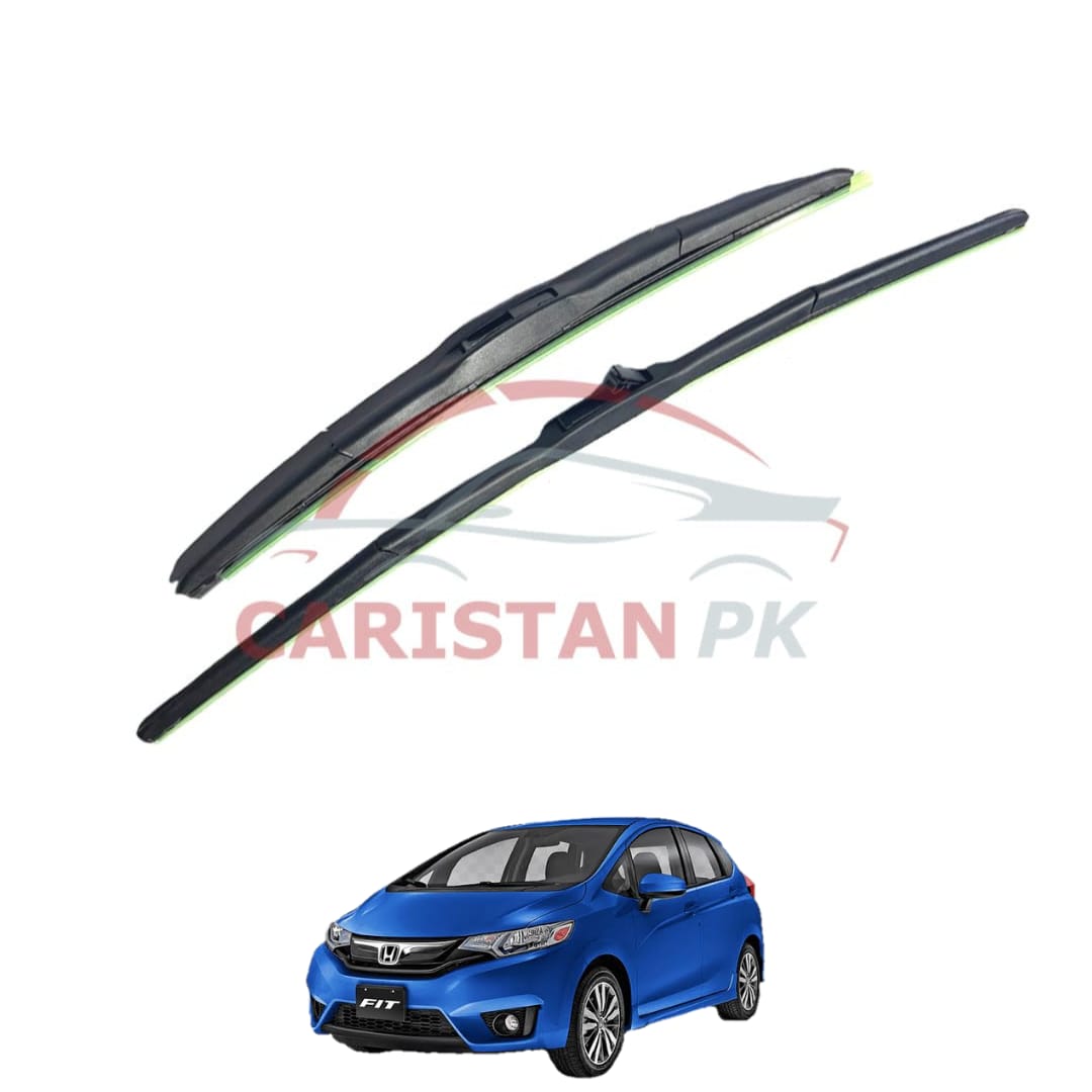 Honda Fit Premium Silicone Wiper Blade 2014-19