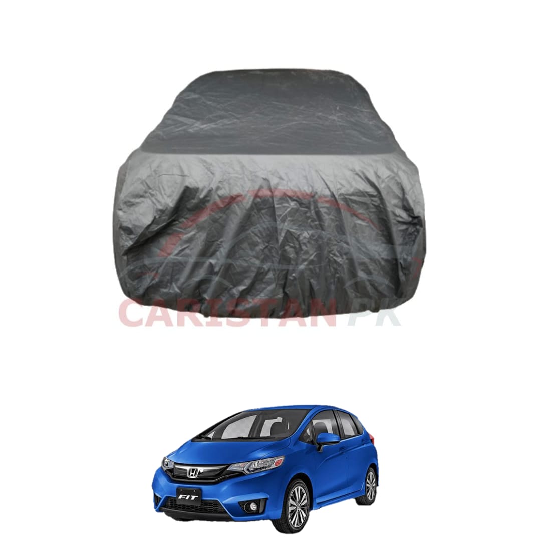 Honda Fit Parachute Car Top Cover 2014-19