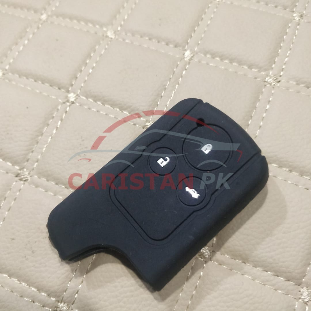 Honda Fit Silicone PVC Key Cover 2014-19