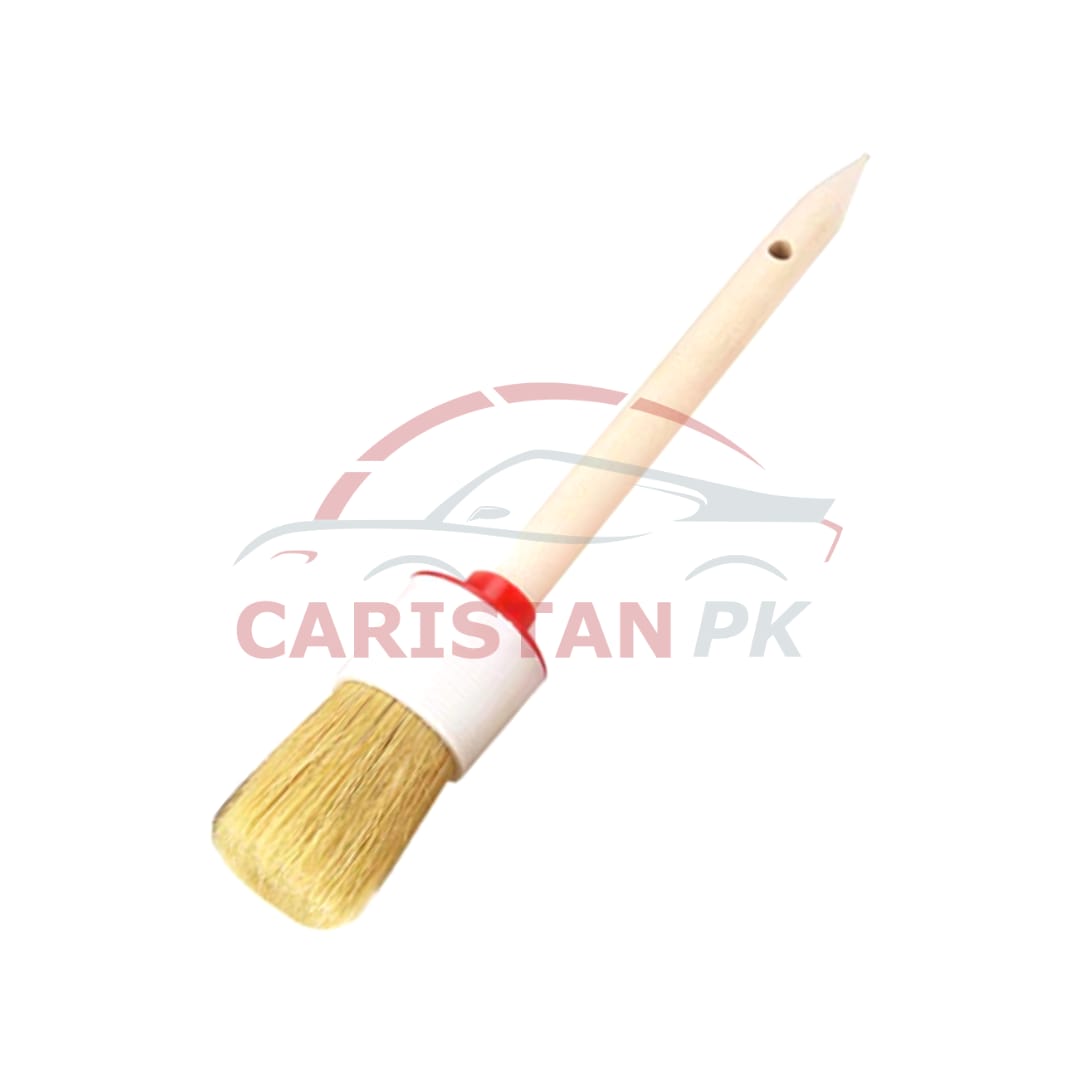 Car Interior Exterior Detailing Brush