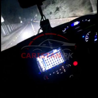 Bugatti B65 Pro Brightest LED Light H11