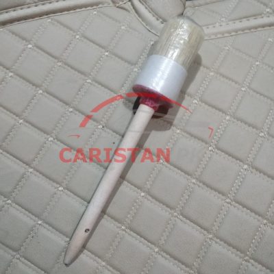 Car Interior Exterior Detailing Brush