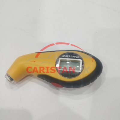 Vehicle Digital Tire Air Pressure Gauge