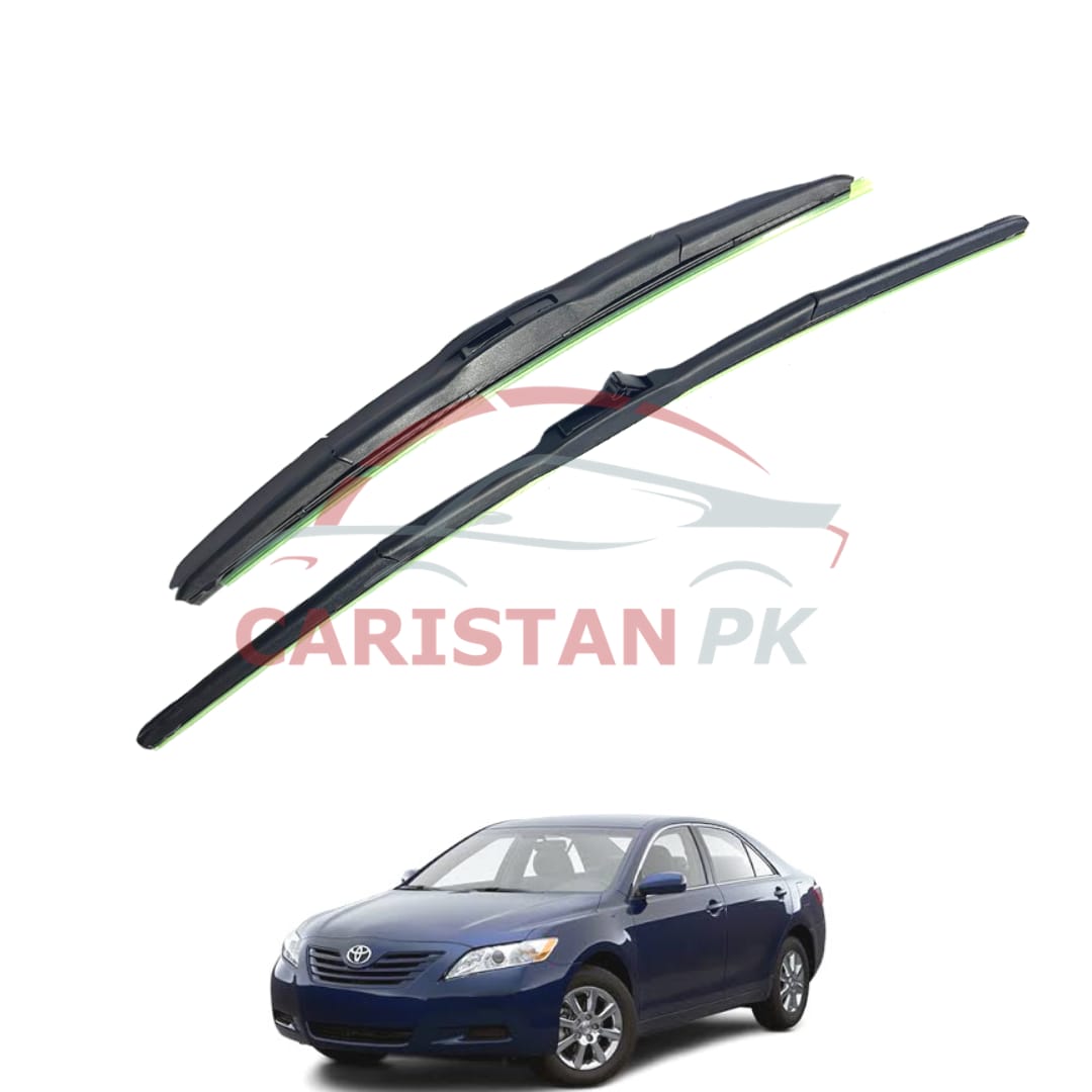 Toyota Camry Premium Silicone Wiper Blade 2006-11