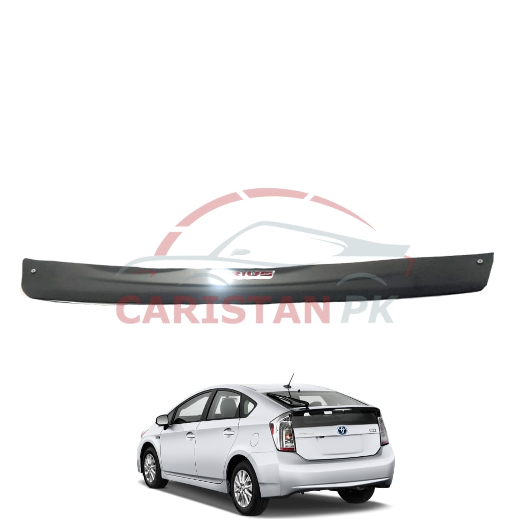 Toyota Prius Bumper Protector 2010-17