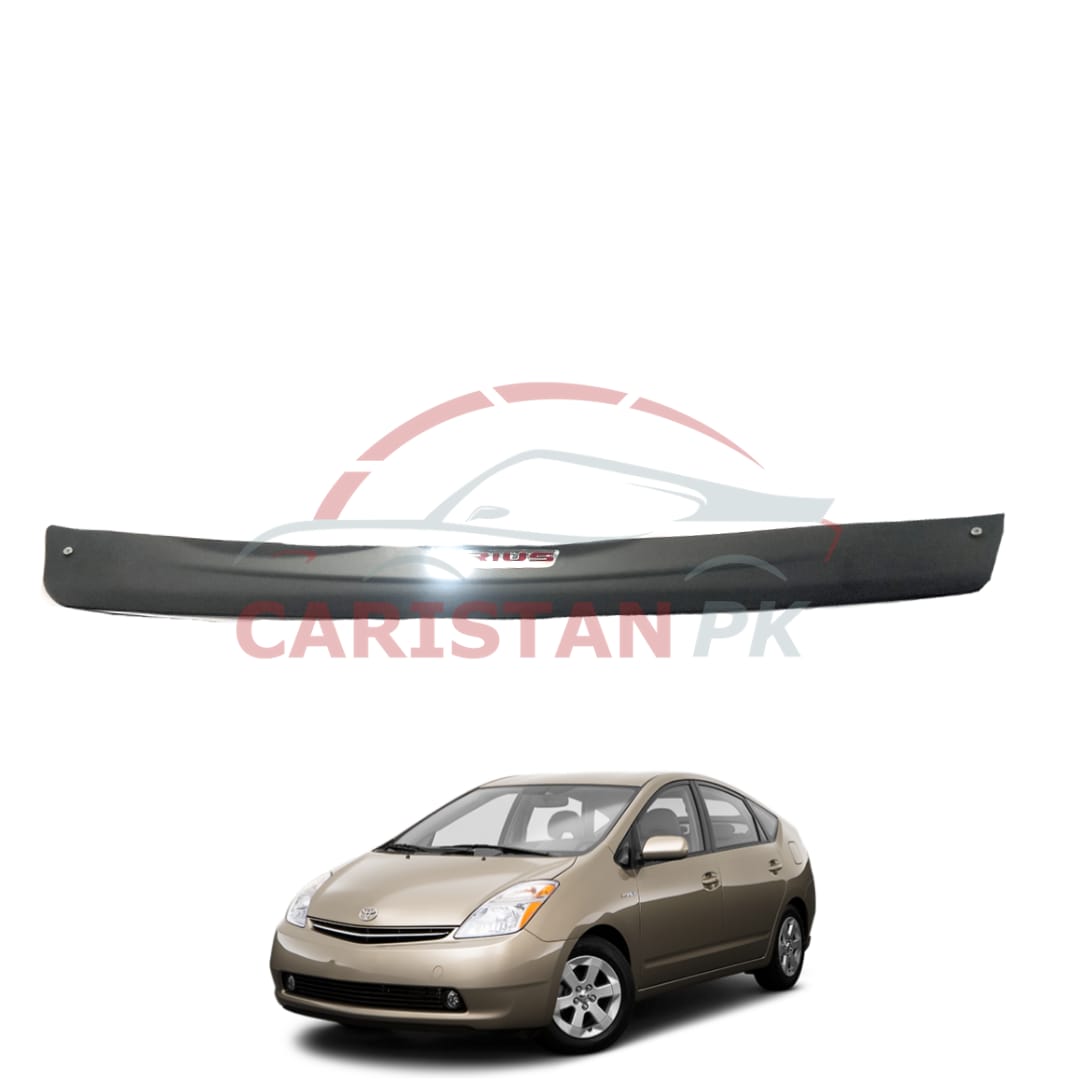 Toyota Prius Bumper Protector 2005-09