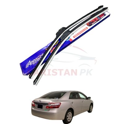 Toyota Premio Appachi Super Soft Wiper Blade 2007-15