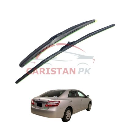 Toyota Premio Premium Silicone Wiper Blade 2007-15