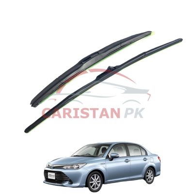 Toyota Corolla Axio Premium Silicone Wiper Blade 2014-22