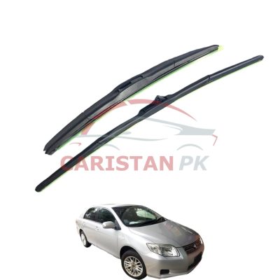 Toyota Corolla Axio Premium Silicone Wiper Blade 2006-12