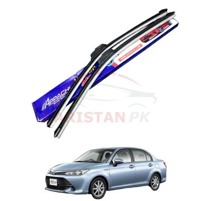 Toyota Corolla Axio Appachi Super Soft Wiper Blade 2014-22