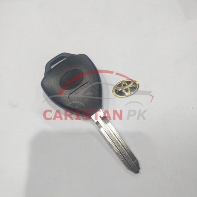 Toyota Vitz Replacement Key Shell Cover Case 2006-10