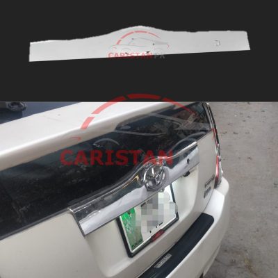 Toyota Prius Chrome Garnish 2005-09