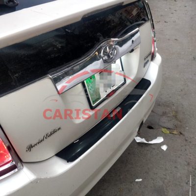 Toyota Prius Chrome Garnish 2005-09